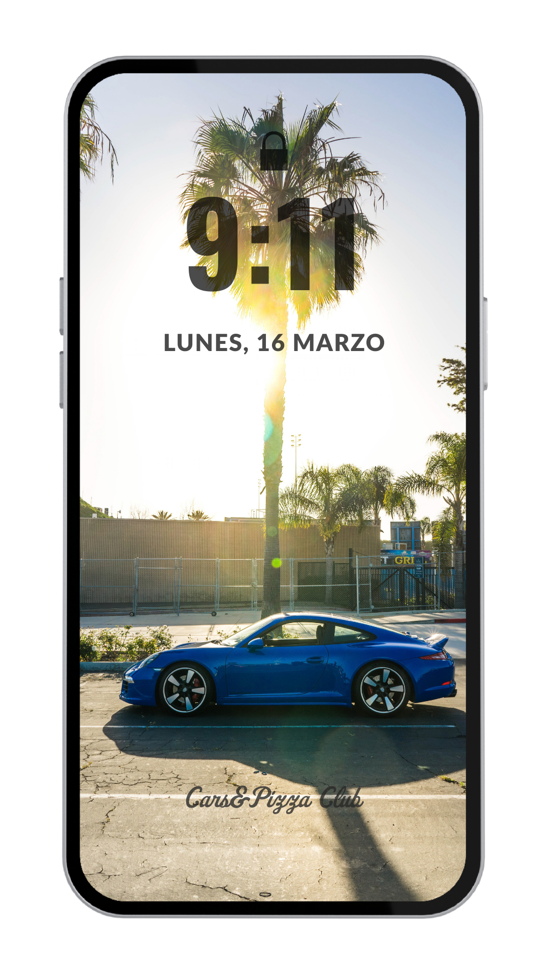 Wallpaper 911 991.1 GTS Club Coupe Only U.S.A 60 unidades