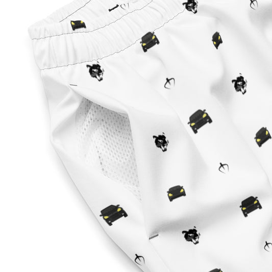 Bañador Mosaico Boxster 986 & Cayenne 955