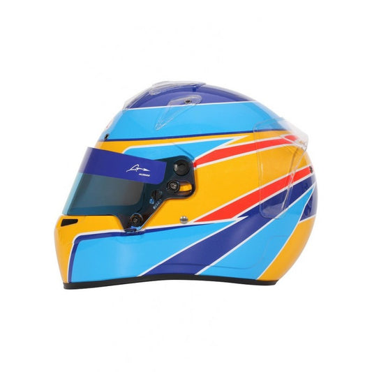 comprar casco bell kc7 cmr fernando alonso