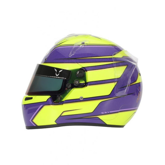 CASCO BELL KC7-CMR CHAMPION Lewis Hamilton