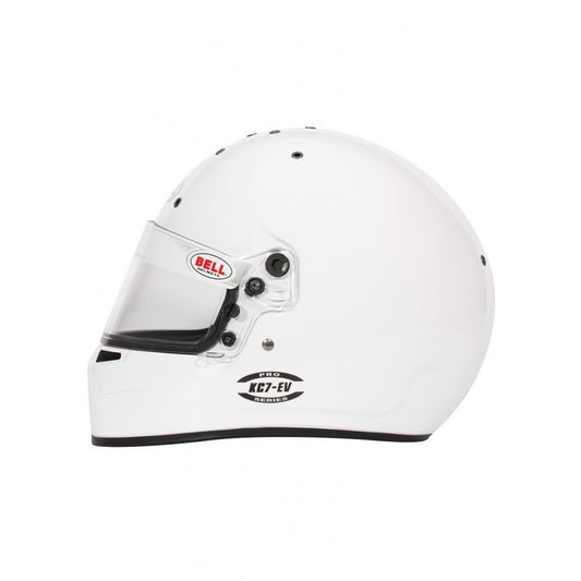 comprar casco bell kc7 ev cmr blanco