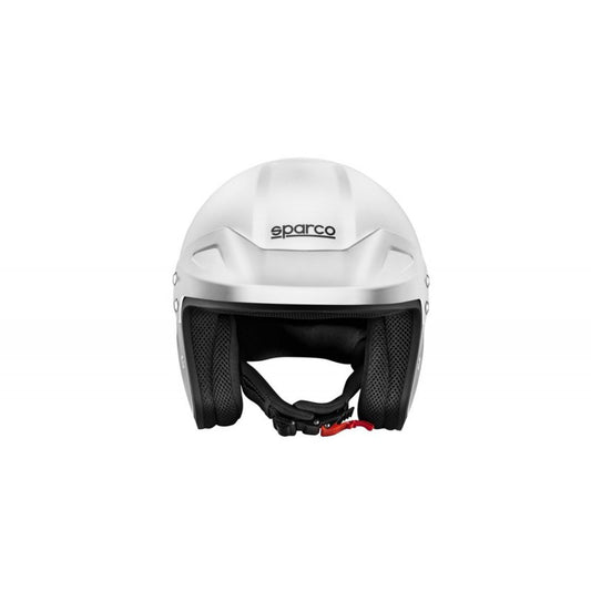 🏁 SPARCO J-PRO ECE06 HELMET | ECE06 jet helmet for track days and sport riding