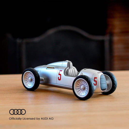 Toy coche Auto Union Type C Audi