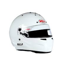 comprar casco bell rs7 blanco