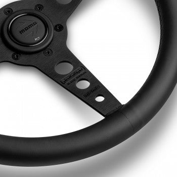 comprar volante momo prototipo black edition 350 mm