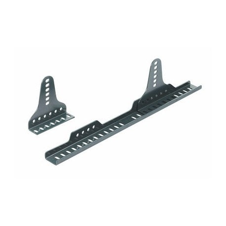 🛠 PAIR OF SPARCO X LAT SUPPORT ATTACHMENTS – Maximum adjustment for your racing seat