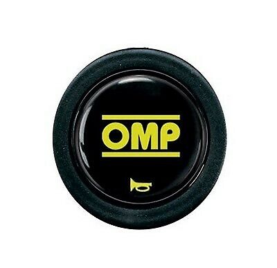 comprar volante omp corsica piel negro 350 mm