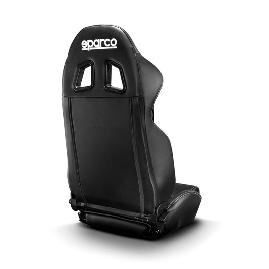 comprar asiento sparco r100 negro sky