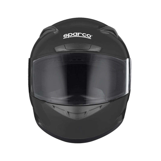 COMPRAR CASCO SPARCO CLUB X-1 NEGRO