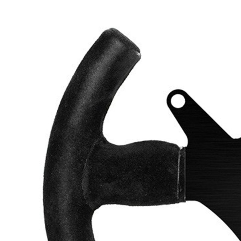 Volante MOMO Mod.101 290 mm fórmula racing | Cars&Pizza Club