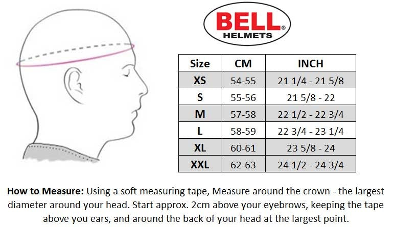 Comprar casco Bell en Sevilla en naranja