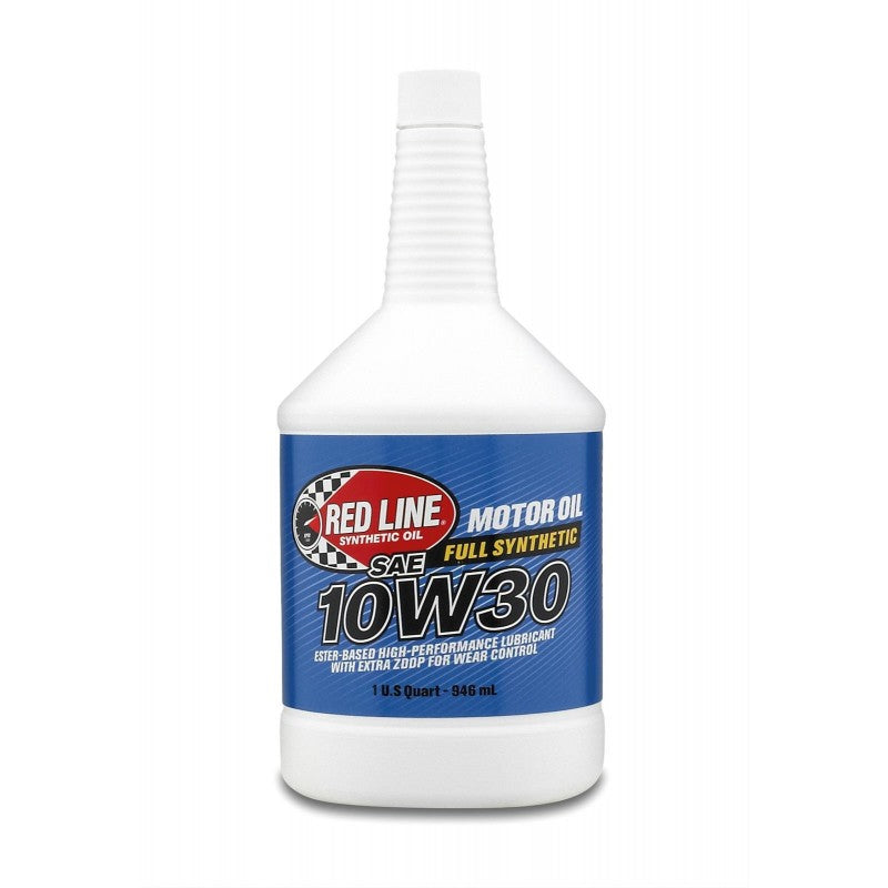Comprar aceite Red Line 10w30 en Sevilla