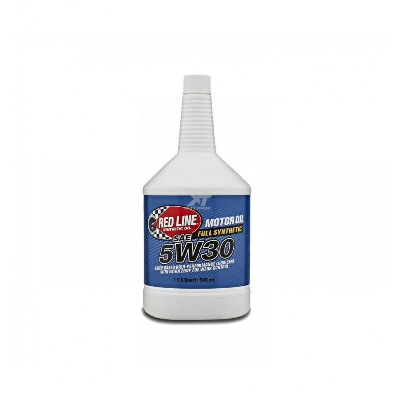 Comprar aceite Red Line 5w30 en Sevilla