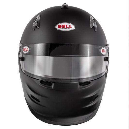 Comprar casco Bell en Sevilla negro mate