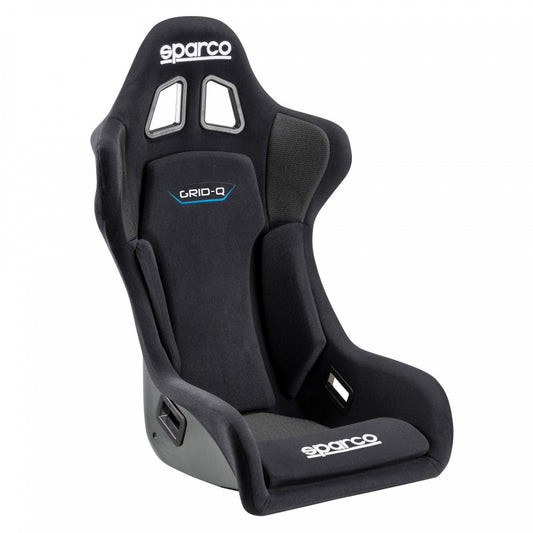 comprar ASIENTO SPARCO GRID II qrt negro