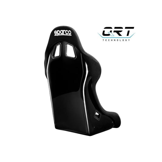 comprar ASIENTO SPARCO REV qrt negro