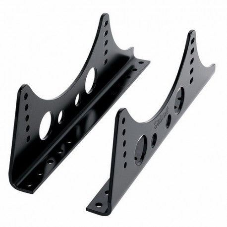 SABELT 5 MM ALUMINUM SIDE BASE (FIA) - EXTRA