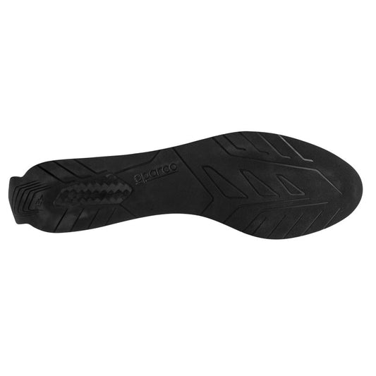 ZAPATILLAS SPARCO PRIME EVO NEGRO