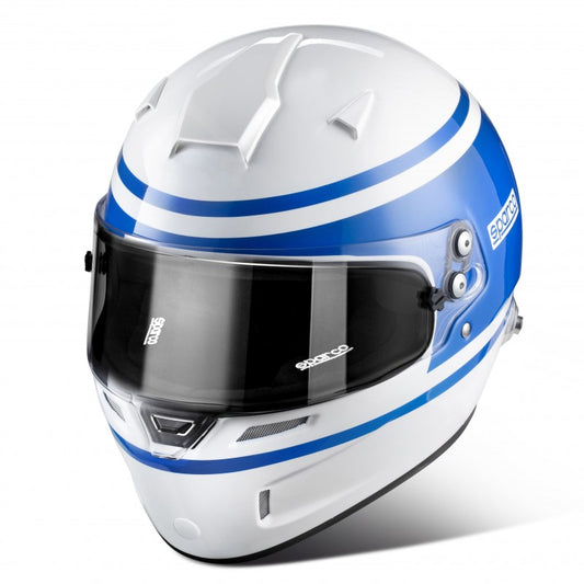 COMPRAR CASCO SPARCO AIR PRO RF 5W AZUL