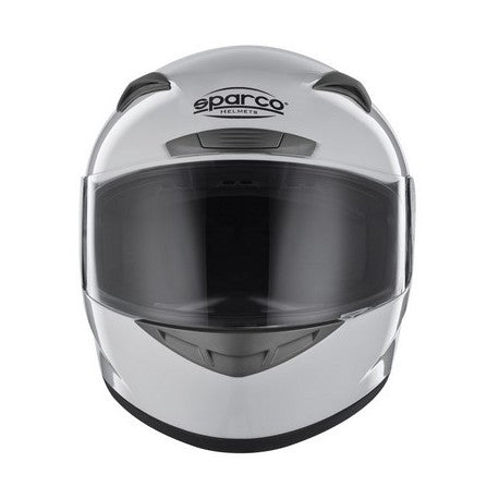 comprar casco sparco club x1 blanco