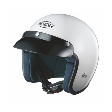 COMPRAR CASCO SPARCO J-1 CLUB TG BI