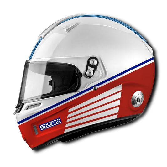 COMPRAR CASCO SPARCO AIR PRO RF-5W MARTINI