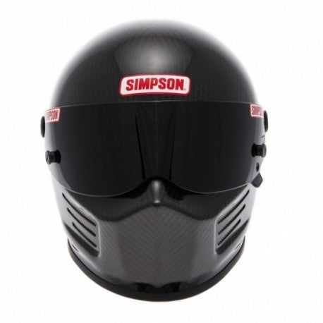 comprar casco simpson bandit carbono
