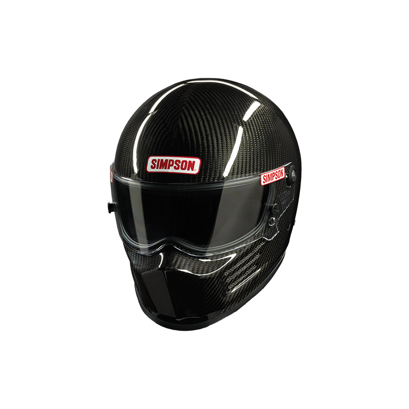 Casco simpson discount