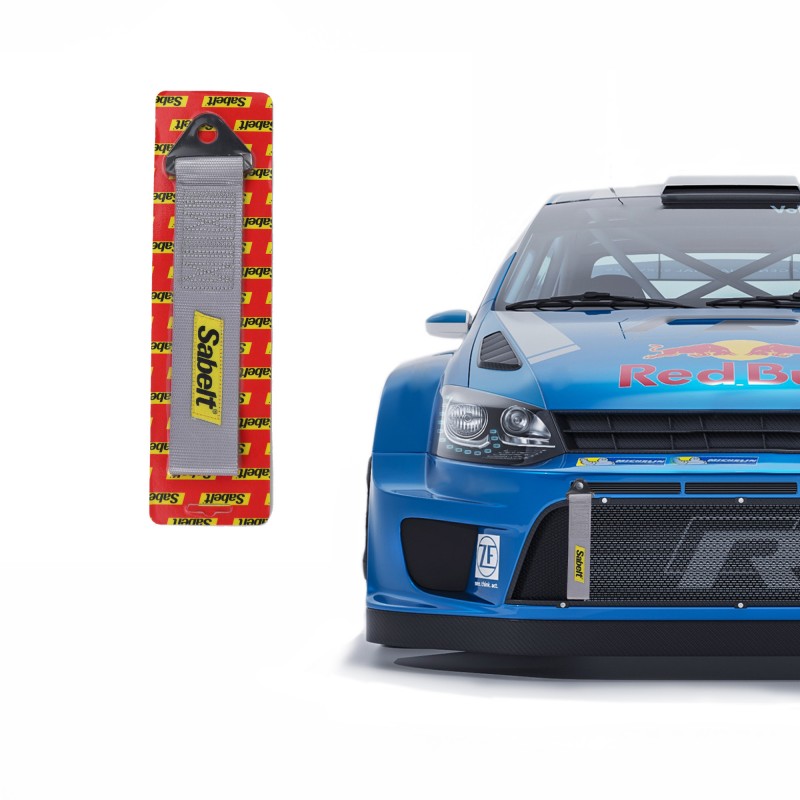 SABELT TRAILER TAPE GRAY