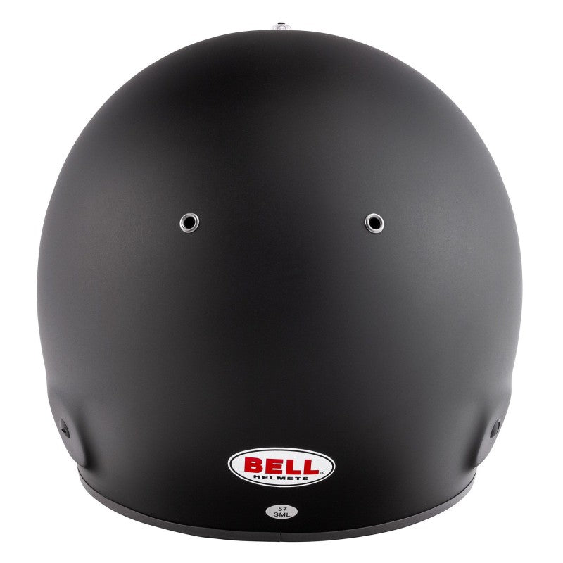 Comprar casco Bell en Sevilla negro mate