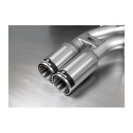 TUBO ESCAPE REMUS 955108 1584C