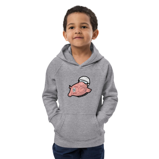 Kids unisex GT3 RS MR "PinkPig" sweatshirt
