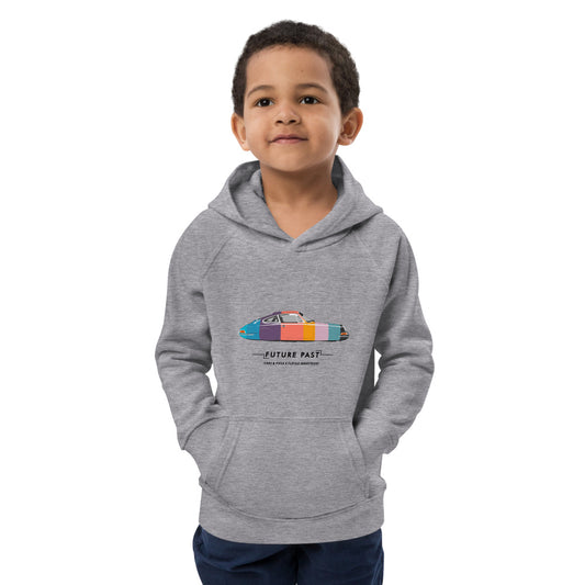 Kids unisex sweatshirt 911 "FuturePast"