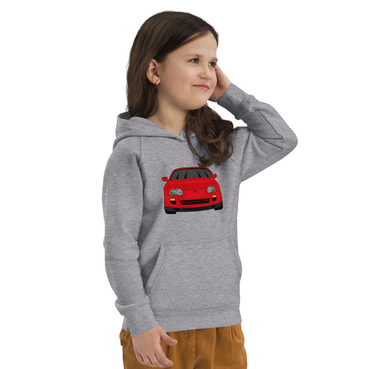 Toyota Supra MK4 unisex kids sweatshirt