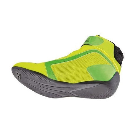 ZAPATILLAS OMP KS-1 AMARILLO