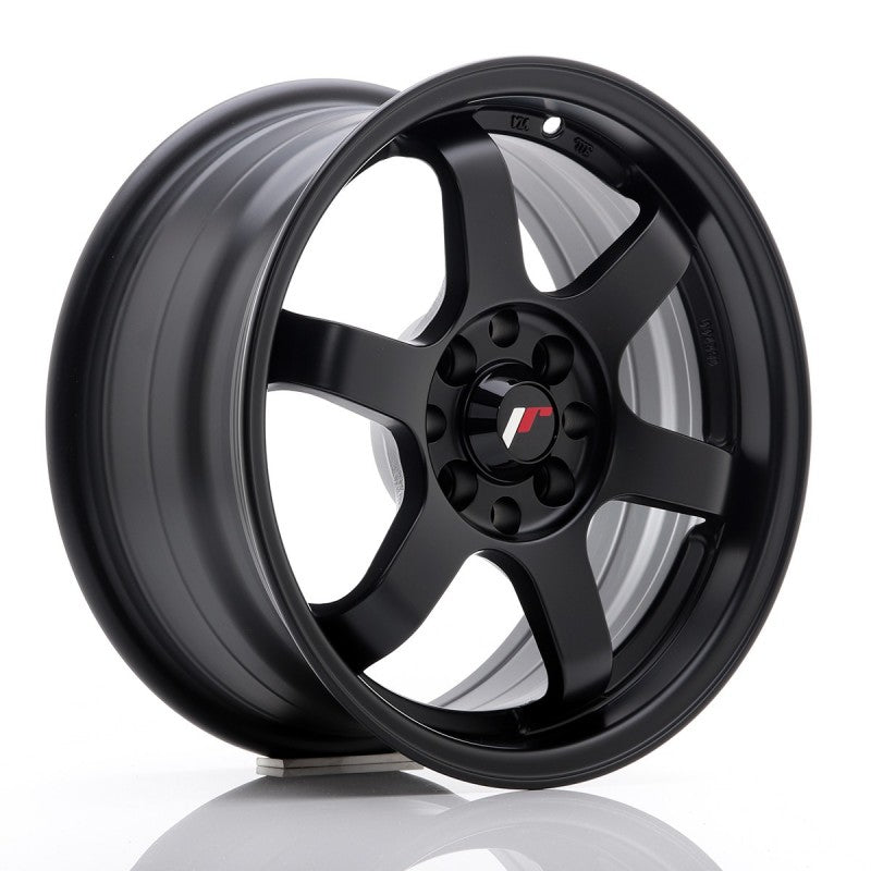 Comprar llantas Japan Racing JR3 Matt Black