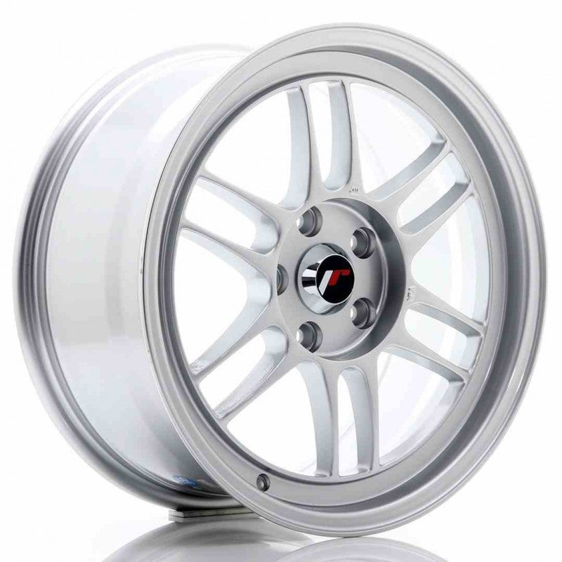 Comprar llanta Japan Racing JR7 SILVER