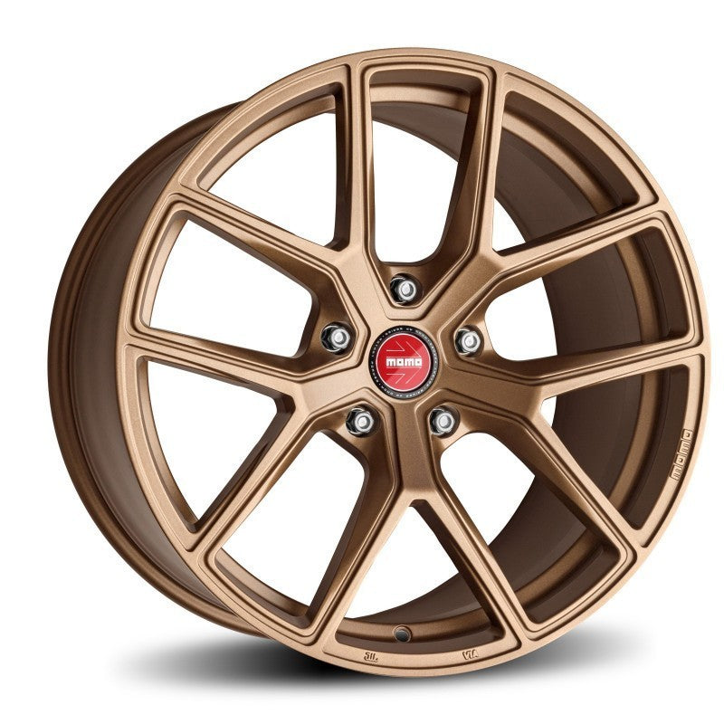 RIM MOMO RF01 BRONZE F1
