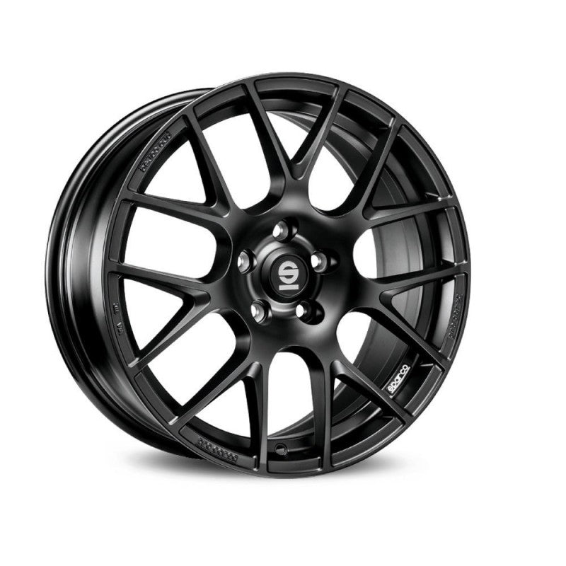 LLANTA SPARCO WHEELS PRO CORSA NEGRO