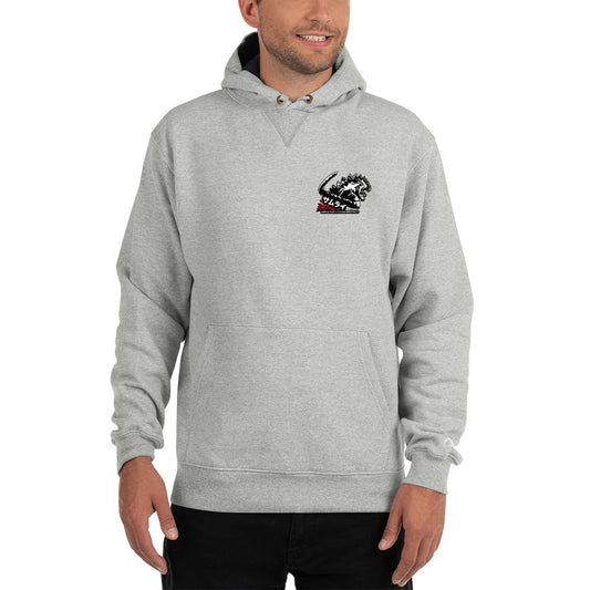 Sudadera con gorro unisex Nissan Skyline R34 "Godzilla"
