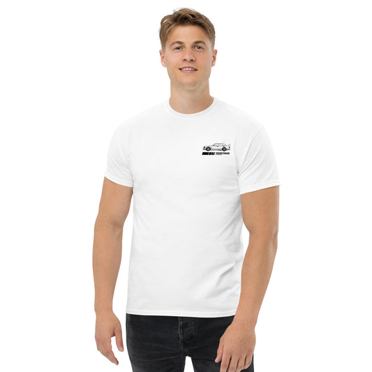 Camiseta unisex Mercedes-Benz Youngtimers