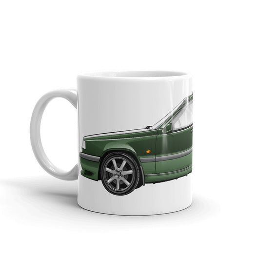 Mug 11oz 850R State V70R