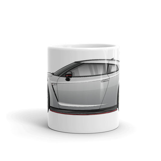2020 Nissan GT-R Nismo 11oz Mug