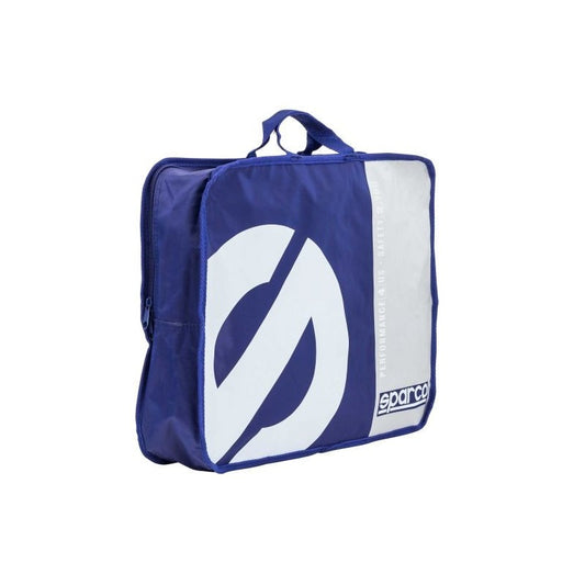 MONO SPARCO ROOKIE 2020 NEGRO/AZUL