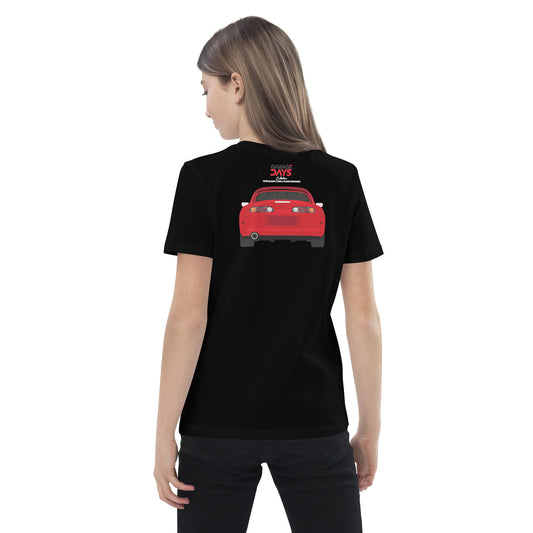 camiseta toyota supra