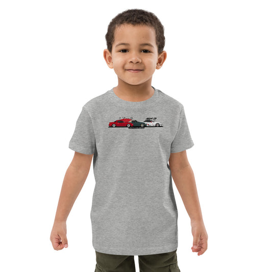 Comprar camiseta Mazda MX-5