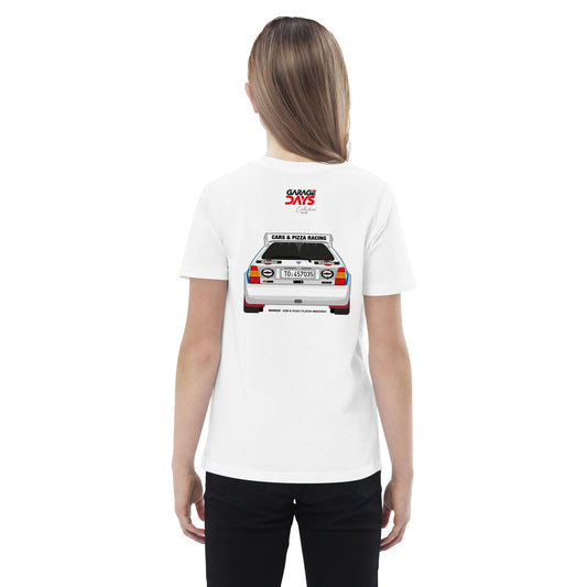 Comprar camiseta para niños de coches