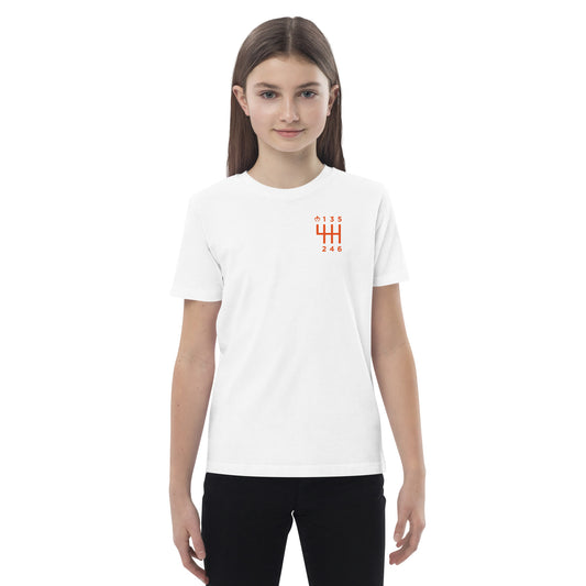 Comprar camiseta Shifter para niños