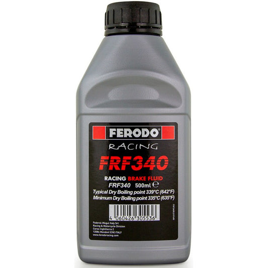 LIQUIDO DE FRENO FERODO RACING 0.5L