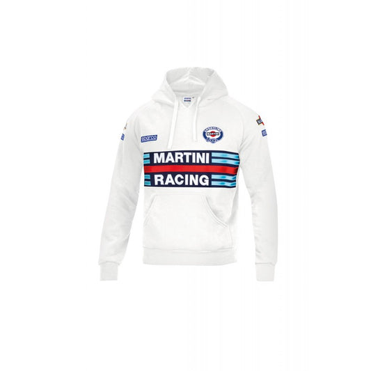 Sudadera Martini-R Sparco Oficial